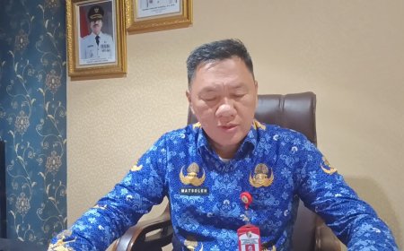 14 SPPG di Lampung Utara Tutup, 20 Ribu Penerima Manfaat MBG Terdampak