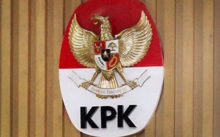 Usai Diperiksa Soal Uang PT Blueray, Pegawai Bea Cukai Pilih Lari dari Gedung KPK