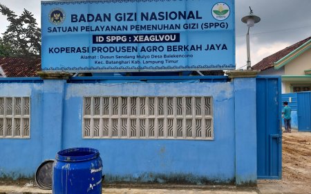 Dapur SPPG Balekencono 002 Diprotes Warga, Komisi III DPRD Temukan Bau Busuk dan IPAL Diduga Tak Layak