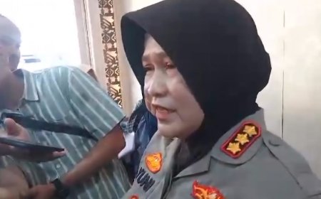 Polda Lampung Kerahkan Tim Khusus, Sekat Wilayah Buru Penembak Bripka Arya