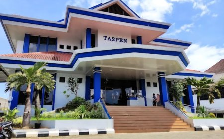 Ahli Waris Pensiunan PT KAI Keluhkan Santunan Kematian Tak Dibayar PT Taspen
