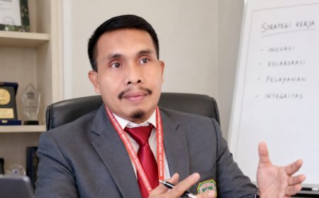 19 Ribu BPJS Warga Lampura Nonaktif, Pemkab Siapkan Solusi Cepat