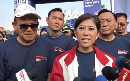 200 Ribu Anak Terpapar Judi Online, Menkomdigi: Ancaman Nyata bagi Masa Depan