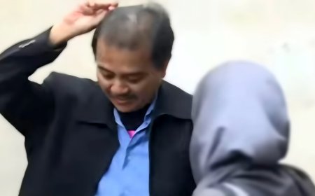 Roy Suryo Tantang Proses P21 Kasus Ijazah Jokowi, Tegaskan Bukan Akhir Perkara