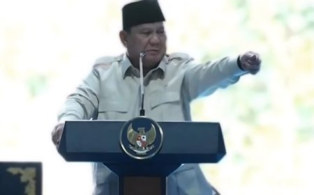 Prabowo Siapkan Bintang Mahaputera untuk Kapolri dan Panglima TNI