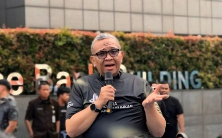 Wamenaker: Pemerintah Antisipasi Lonjakan PHK Dampak Konflik Global
