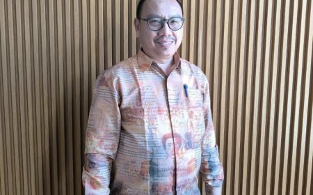 Pinjaman Rp150 Miliar Tuai Polemik, Suwardi: Jangan Diobral ke Publik