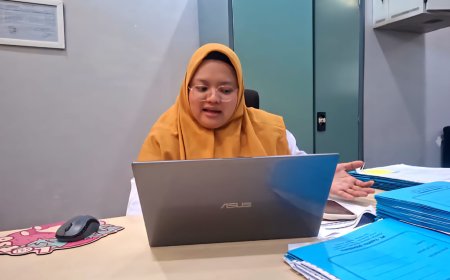 Klaim Santunan TASPEN Tuai Polemik, Keluarga Almarhum Tamrin Pertanyakan Transparansi
