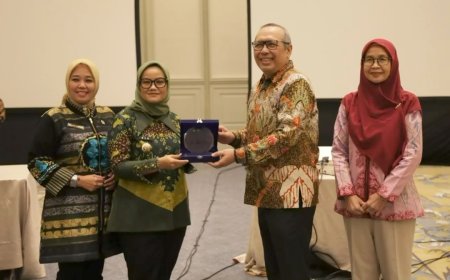 Bupati Lampung Timur Perkuat Arah Pembangunan lewat RTRW Terintegrasi