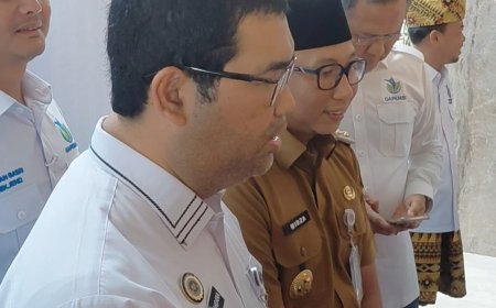 MBG Tembus 62 Juta Penerima, Indonesia Jadi Nomor Dua Dunia Program Pangan