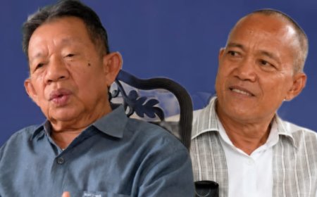 Tokoh Masyarakat Dukung Pinjaman Daerah Rp150 Miliar untuk Perbaiki Jalan Lampung Utara