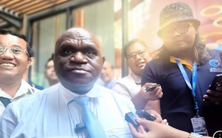 Pigai Tolak “Tembak di Tempat” Begal: Tegaskan Penegakan Hukum Harus Hormati HAM