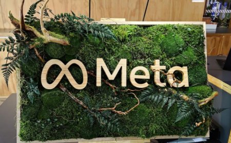 Meta Pangkas 8.000 Karyawan, Fokus Perkuat Teknologi AI