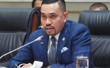 Sahroni Tegas: Oknum Polisi Pembeking Kejahatan Harus Dipecat Tanpa Pandang Bulu