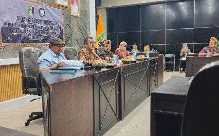 Empat Objek Bersejarah Diusulkan Jadi Cagar Budaya Lampung Timur 2026