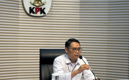 KPK Siapkan Aturan Baru, Dampak Putusan MK: Hanya BPK Berwenang Hitung Kerugian Negara