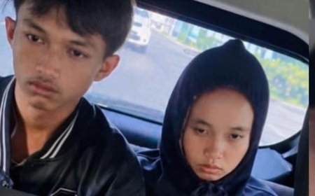 Kabur Jelang Akad Nikah, Calon Pengantin Wanita di Pati Ditemukan Bersama Pria di Hotel Jepara