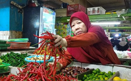 Warga Diminta Tenang Jelang Iduladha, Pemprov DKI Tegas Cegah Aksi Borong Pangan