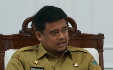 Viral Video Bobby Nasution Tolak Proyek Rp484 Miliar, Pemprov Sumut Ungkap Fakta Sebenarnya