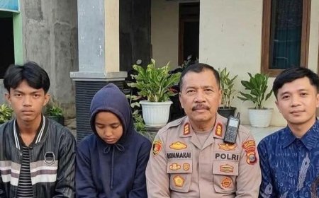 Kabur Jelang Nikah di Pati: Pengantin Wanita Kabur, Berujung Damai