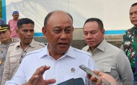 BGN Tegas! Lebih dari 1.000 SPPG Masih Disuspensi, Standar MBG Tak Bisa Ditawar