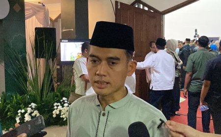 MUI Tegaskan Kurban Sapi Presiden dari APBN Sah, 1.098 Ekor Siap Disalurkan