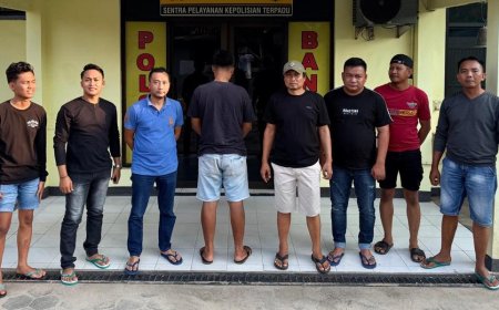Tipu Jual Beli Ikan via WhatsApp, Pria Asal Tuban Ditangkap