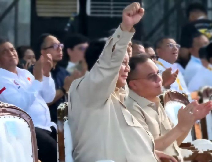 Prabowo Bentuk Satgas PHK dan Kesejahteraan Buruh, Janji Negara Siap Ambil Alih Usaha yang Gagal