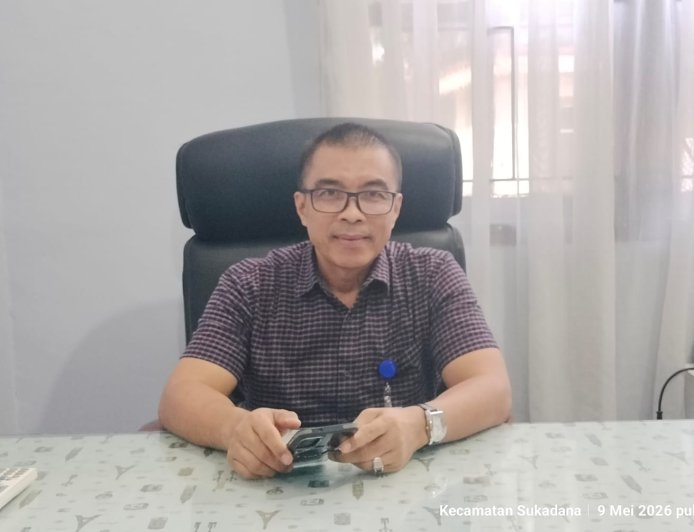 Gebyar Samsat 2026: Badaruddin Ajak Warga Lampung Timur Berburu Emas Lewat Taat Pajak