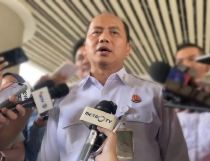 Mangkir dari Panggilan, Dirut PT Toshida Dijemput Paksa Kejagung dalam Kasus Korupsi Nikel Sultra