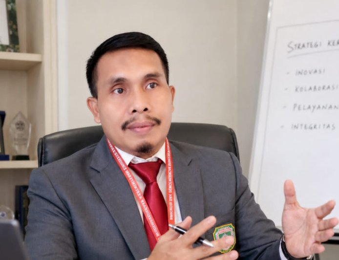 19 Ribu BPJS Warga Lampura Nonaktif, Pemkab Siapkan Solusi Cepat