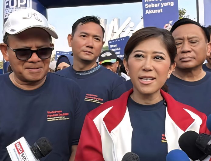 200 Ribu Anak Terpapar Judi Online, Menkomdigi: Ancaman Nyata bagi Masa Depan