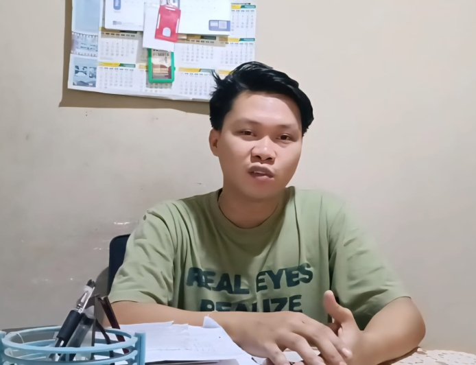 Diduga Dijiplak, Pemilik Sanggar Tari Kenui Tumbay Ancam Tempuh Jalur Hukum