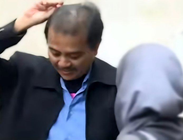 Roy Suryo Tantang Proses P21 Kasus Ijazah Jokowi, Tegaskan Bukan Akhir Perkara