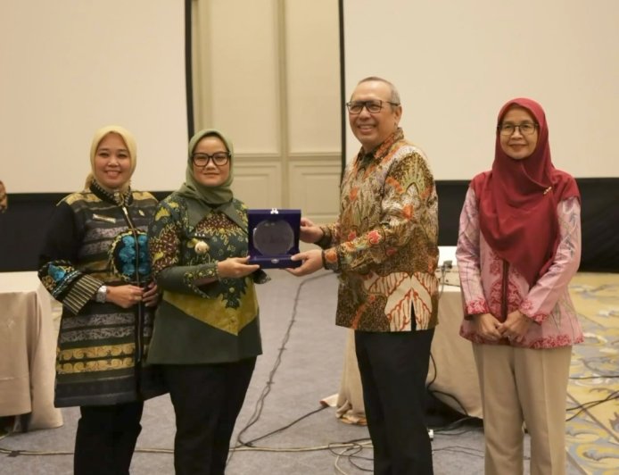 Bupati Lampung Timur Perkuat Arah Pembangunan lewat RTRW Terintegrasi