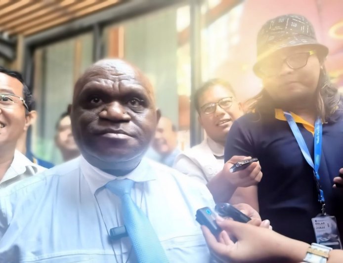 Pigai Tolak “Tembak di Tempat” Begal: Tegaskan Penegakan Hukum Harus Hormati HAM