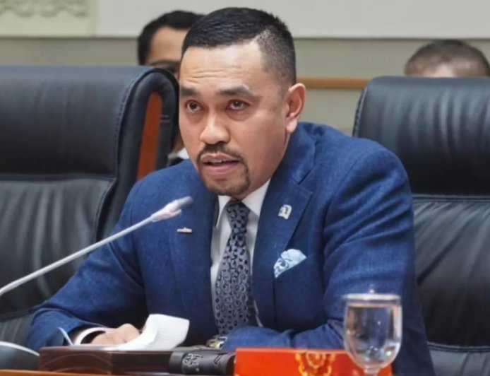 Sahroni Tegas: Oknum Polisi Pembeking Kejahatan Harus Dipecat Tanpa Pandang Bulu