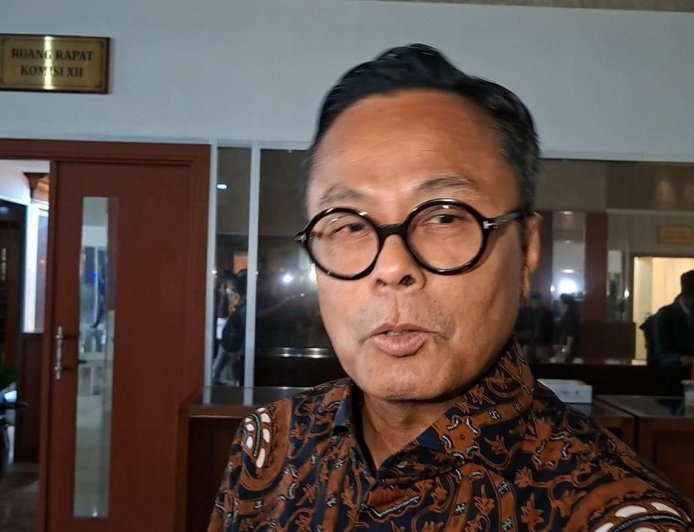 Viral Kasus Mbah Mujiran, Bos BUMN Minta Hentikan Proses Hukum: “Rakyat Harus Diayomi, Bukan Dipidanakan”