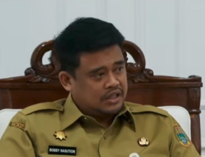 Viral Video Bobby Nasution Tolak Proyek Rp484 Miliar, Pemprov Sumut Ungkap Fakta Sebenarnya