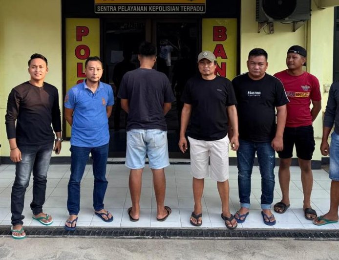 Tipu Jual Beli Ikan via WhatsApp, Pria Asal Tuban Ditangkap