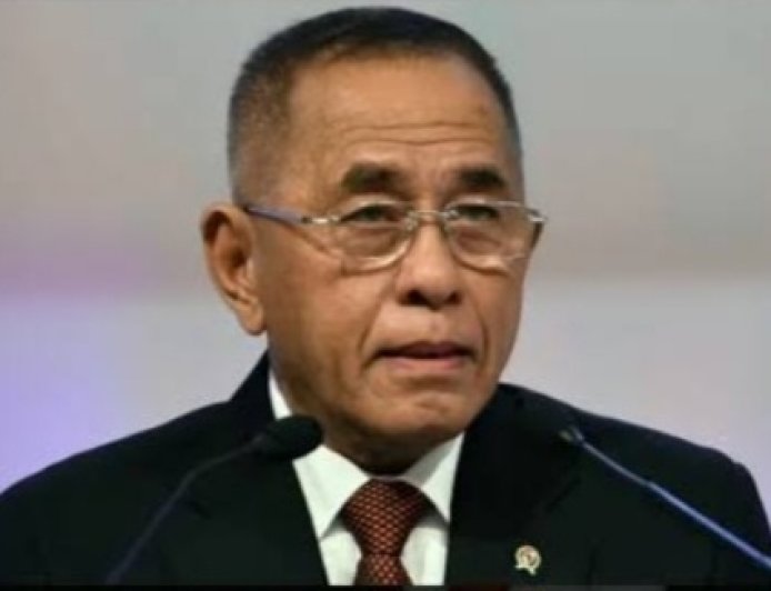 Mantan Menhan Ryamizard Ryacudu Wafat di RSPAD, TNI Berduka