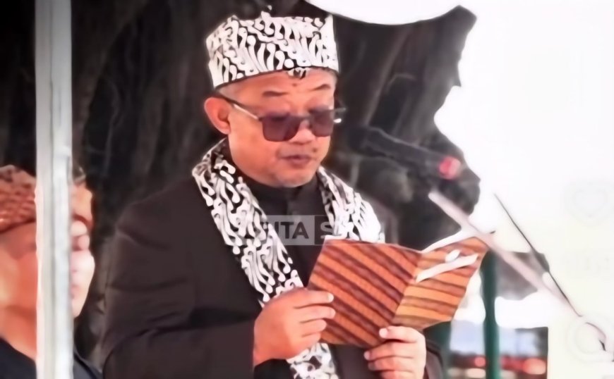 Abdul Mu’ti Tetapkan 5 Kebijakan Strategis Wujudkan Cita-Cita Pendidikan Nasional