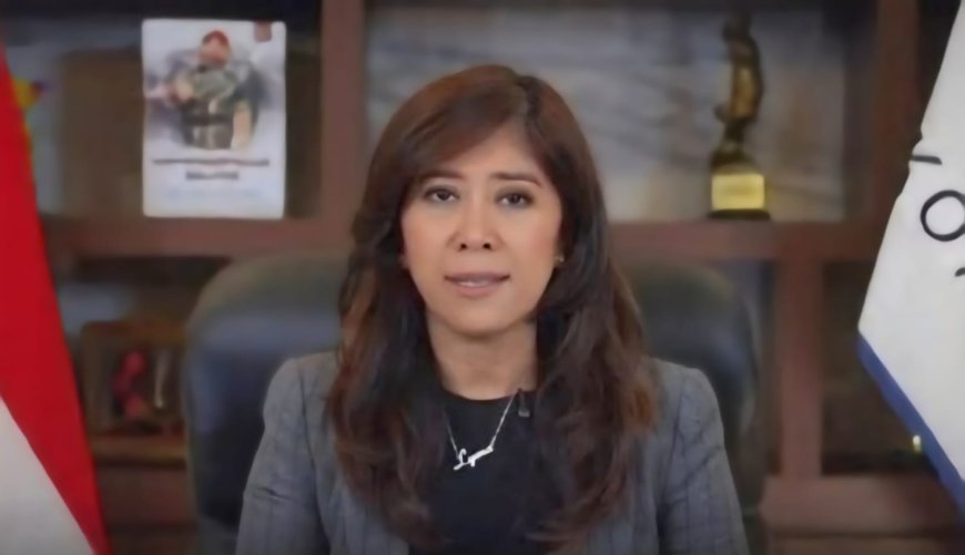 Menkomdigi Bantah Akan Gugat Amien Rais, Tegaskan Hanya Berwenang Takedown Konten