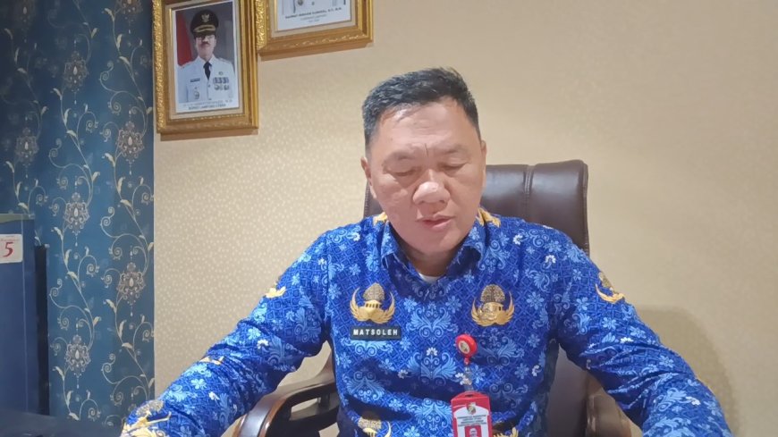 14 SPPG di Lampung Utara Tutup, 20 Ribu Penerima Manfaat MBG Terdampak