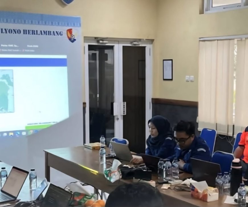 BMKG Gelar Operasi Modifikasi Cuaca Cegah Karhutla di Sumatera Selatan