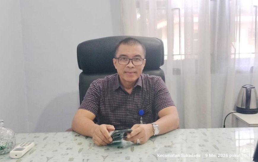 Gebyar Samsat 2026: Badaruddin Ajak Warga Lampung Timur Berburu Emas Lewat Taat Pajak