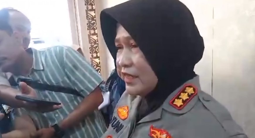 Polda Lampung Kerahkan Tim Khusus, Sekat Wilayah Buru Penembak Bripka Arya