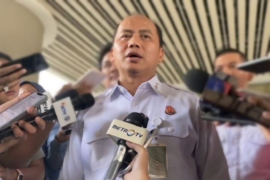 Mangkir dari Panggilan, Dirut PT Toshida Dijemput Paksa Kejagung dalam Kasus Korupsi Nikel Sultra