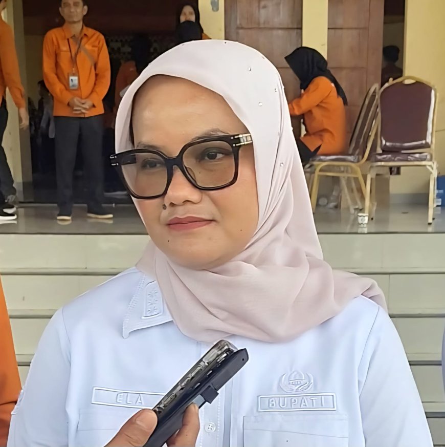 Ombudsman Desak Lampung Timur Segera Isi 11 Kursi Strategis, Bupati Janji Open Bidding Akhir Bulan
