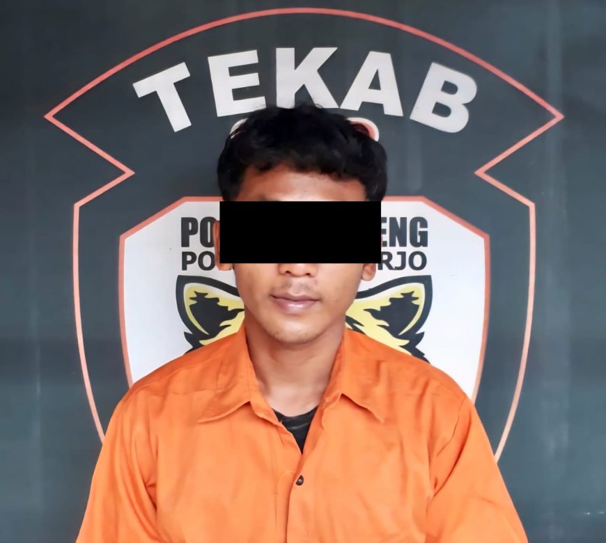 Pinjam Motor untuk Beli Makan, Pemuda di Trimurjo Malah Kabur Bawa NMAX